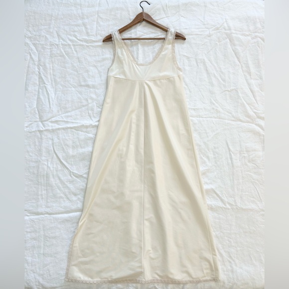 Vintage Kayser Night Dress Slip Dress - Picture 5 of 12